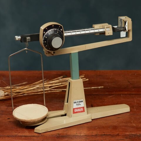 OHAUS Precision Scale