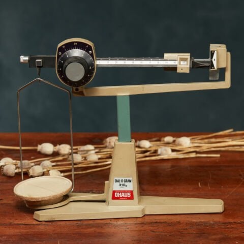 OHAUS Hassas Tartı