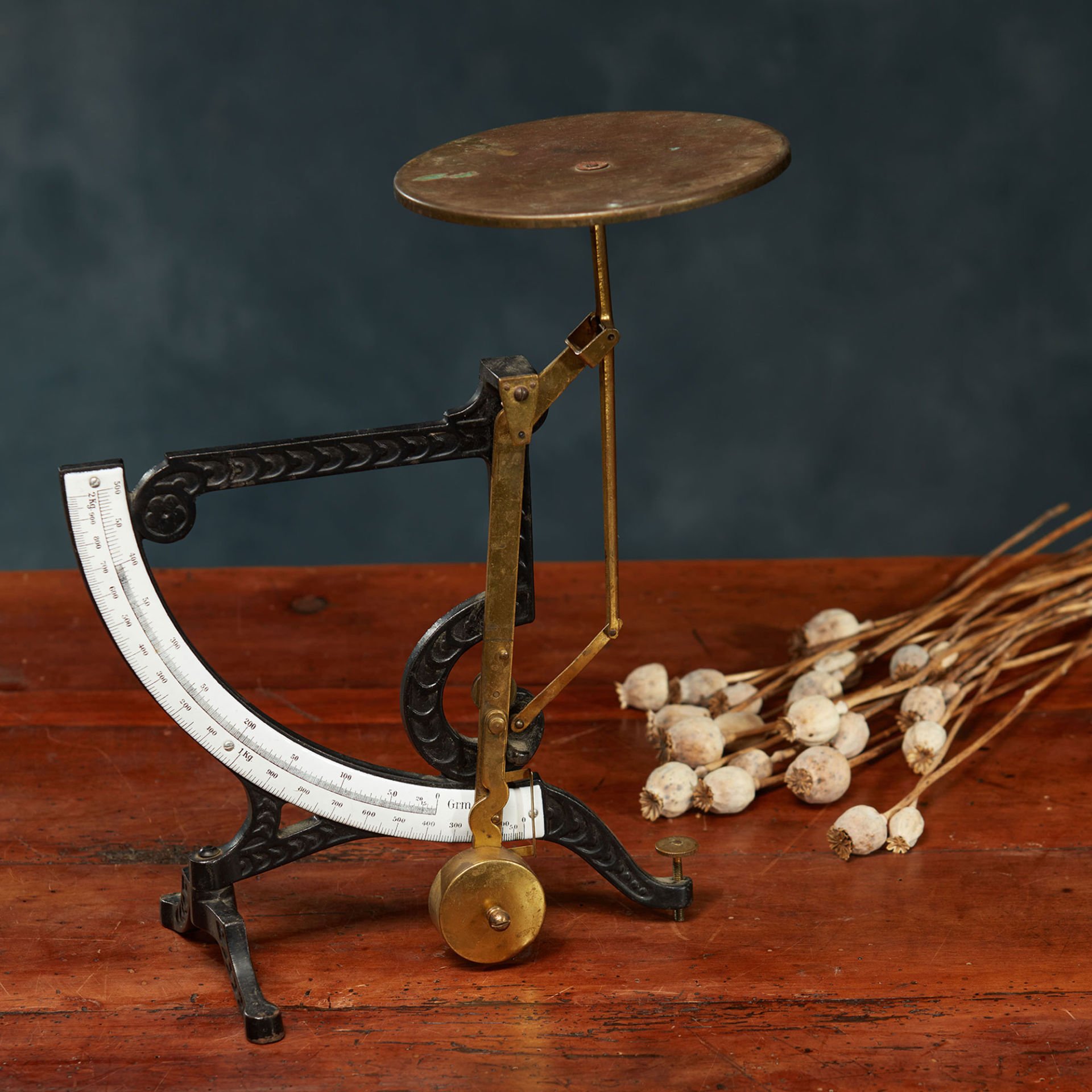 Hassas Pendulum Terazi