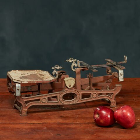 Jonkoping Balance Scale