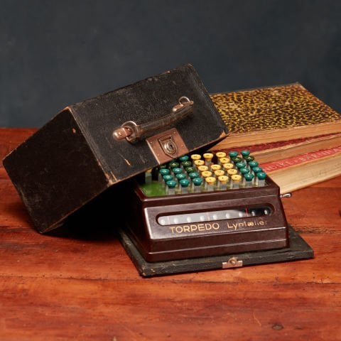 Torpedo Calculator