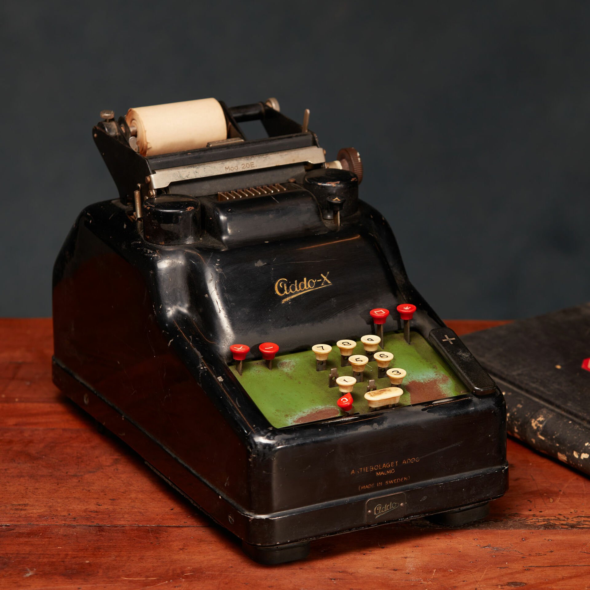 Addo-X Hesap Makinesi