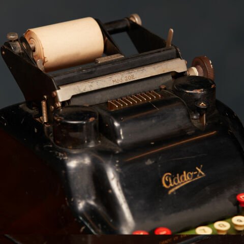 Addo-X Hesap Makinesi