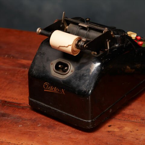 Addo-X Hesap Makinesi