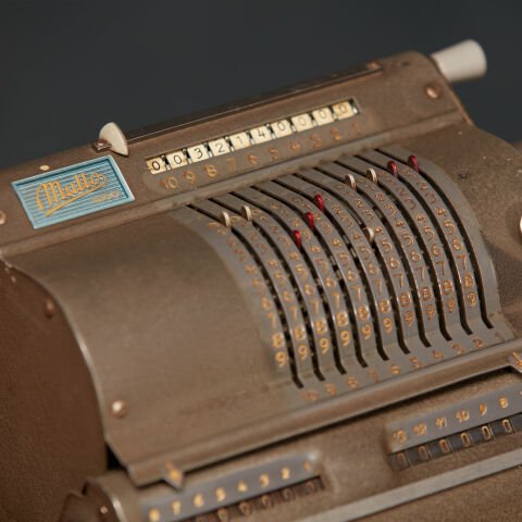 Multo Addo Calculator