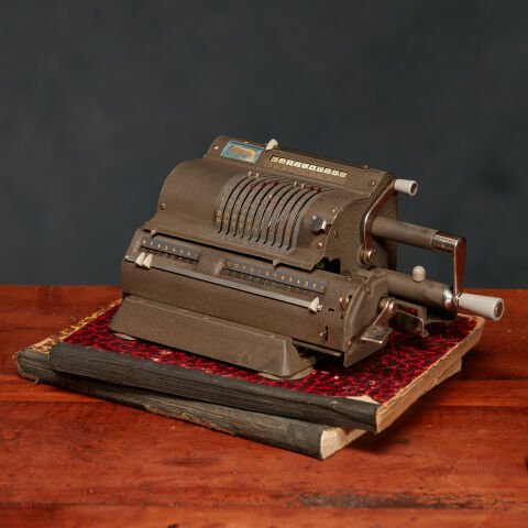 Multo Addo Calculator