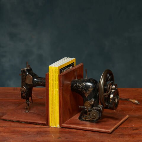 Singer Book Holder