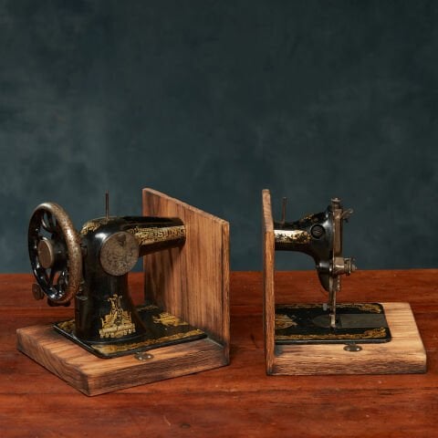 Singer Book Holder