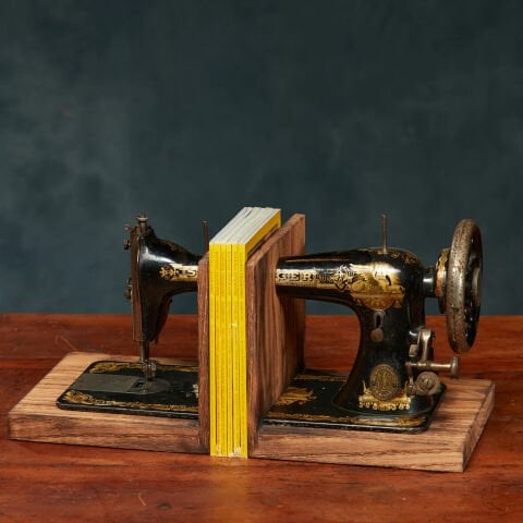 Singer Book Holder