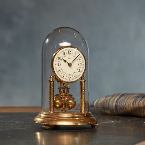 Kern Desk Clock