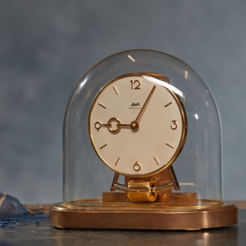 Kieninger & Obergfell Fanuslu Saat