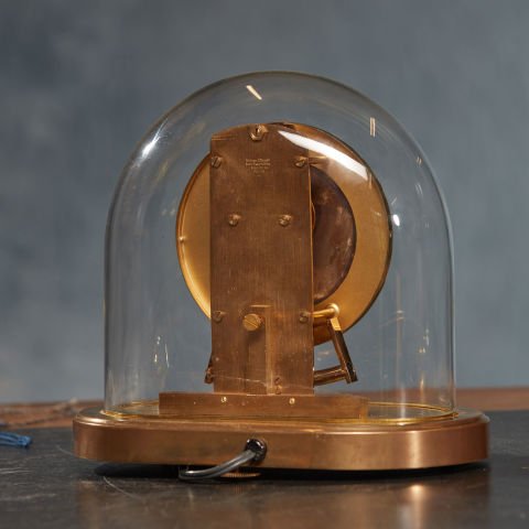 Kieninger & Obergfell Dome Clock