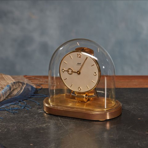 Kieninger & Obergfell Fanuslu Saat