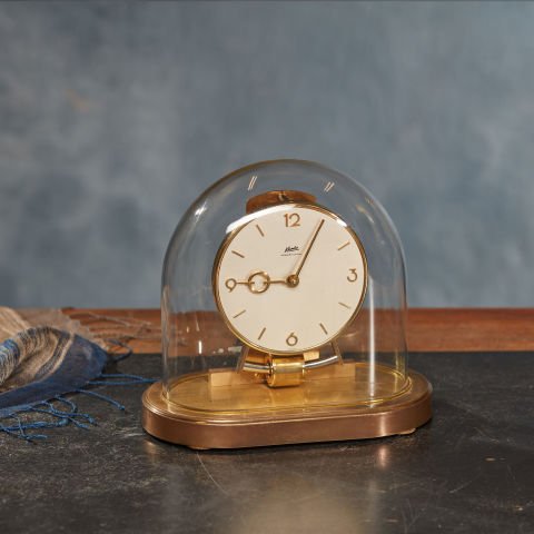 Kieninger & Obergfell Dome Clock