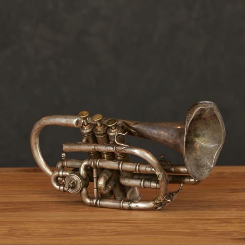 Trumpet woodwind sales