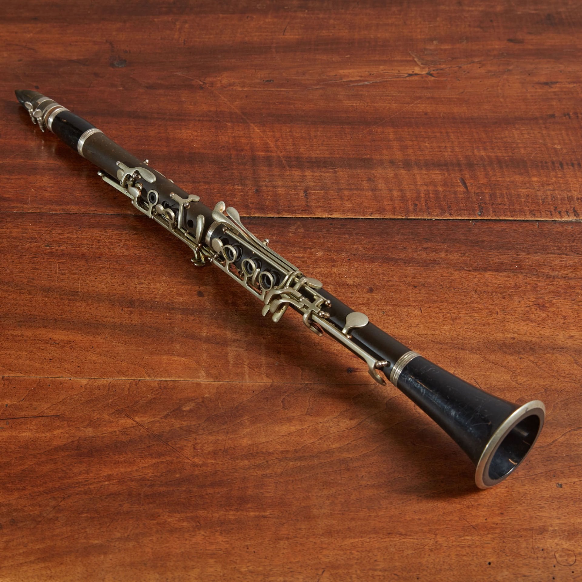 Clarinet