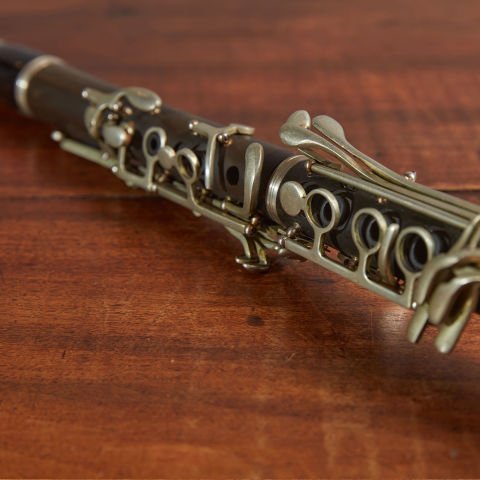 Clarinet