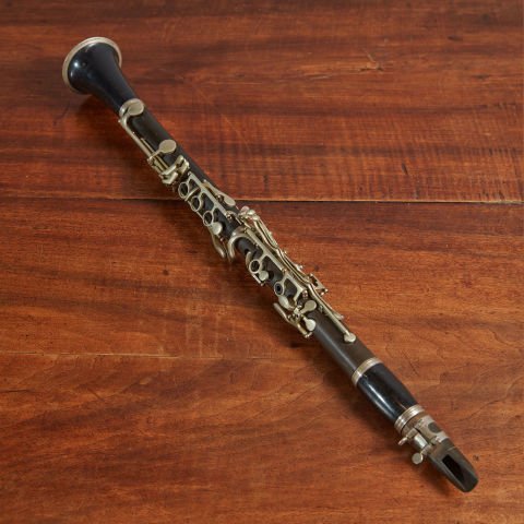 Clarinet