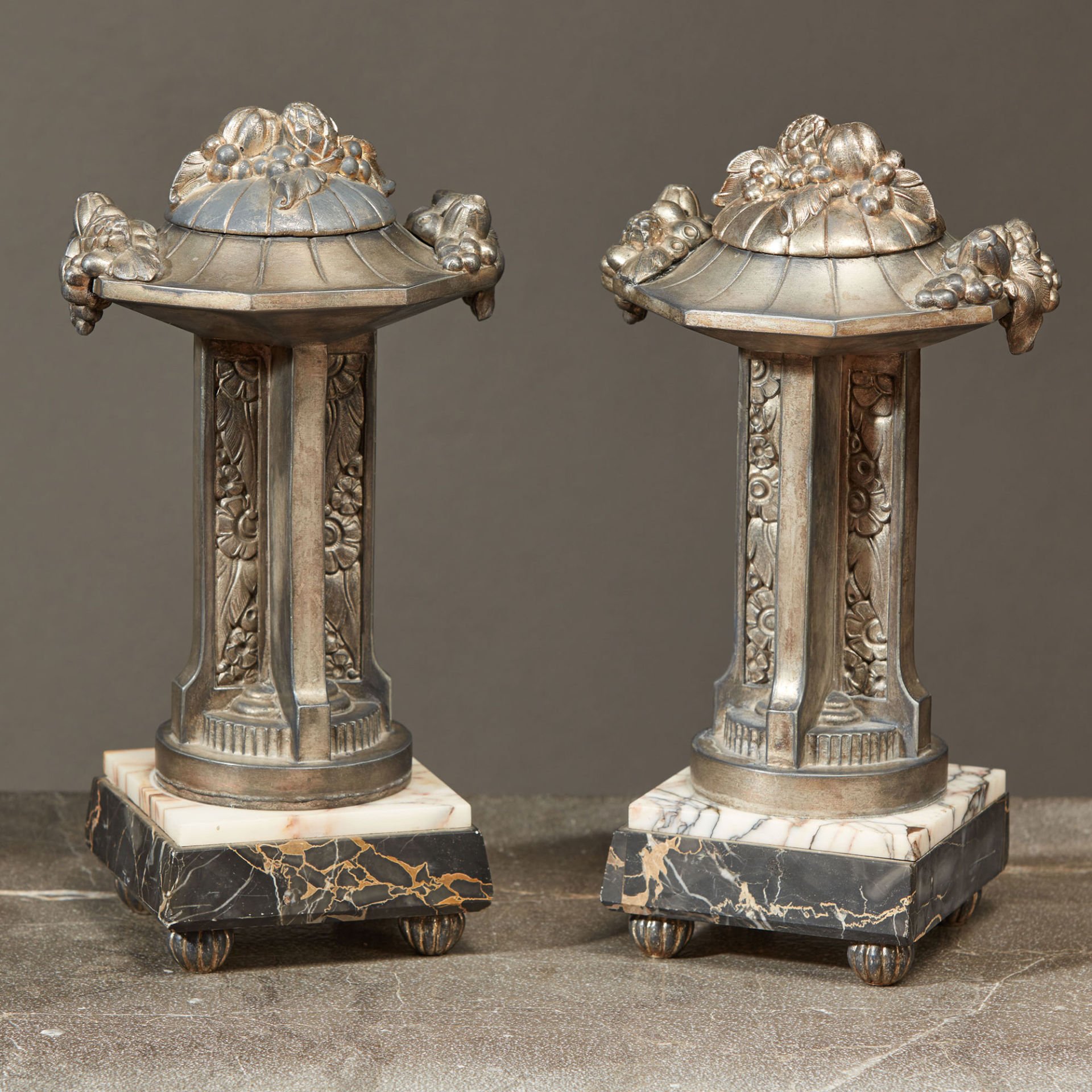 Double Column
