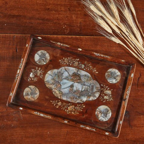 Pearl Tray