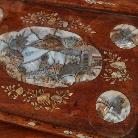 Pearl Tray