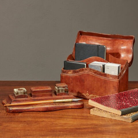 Writing Desk Set
