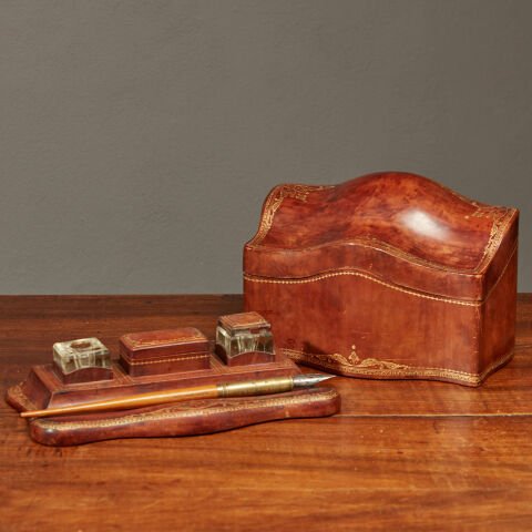 Writing Desk Set