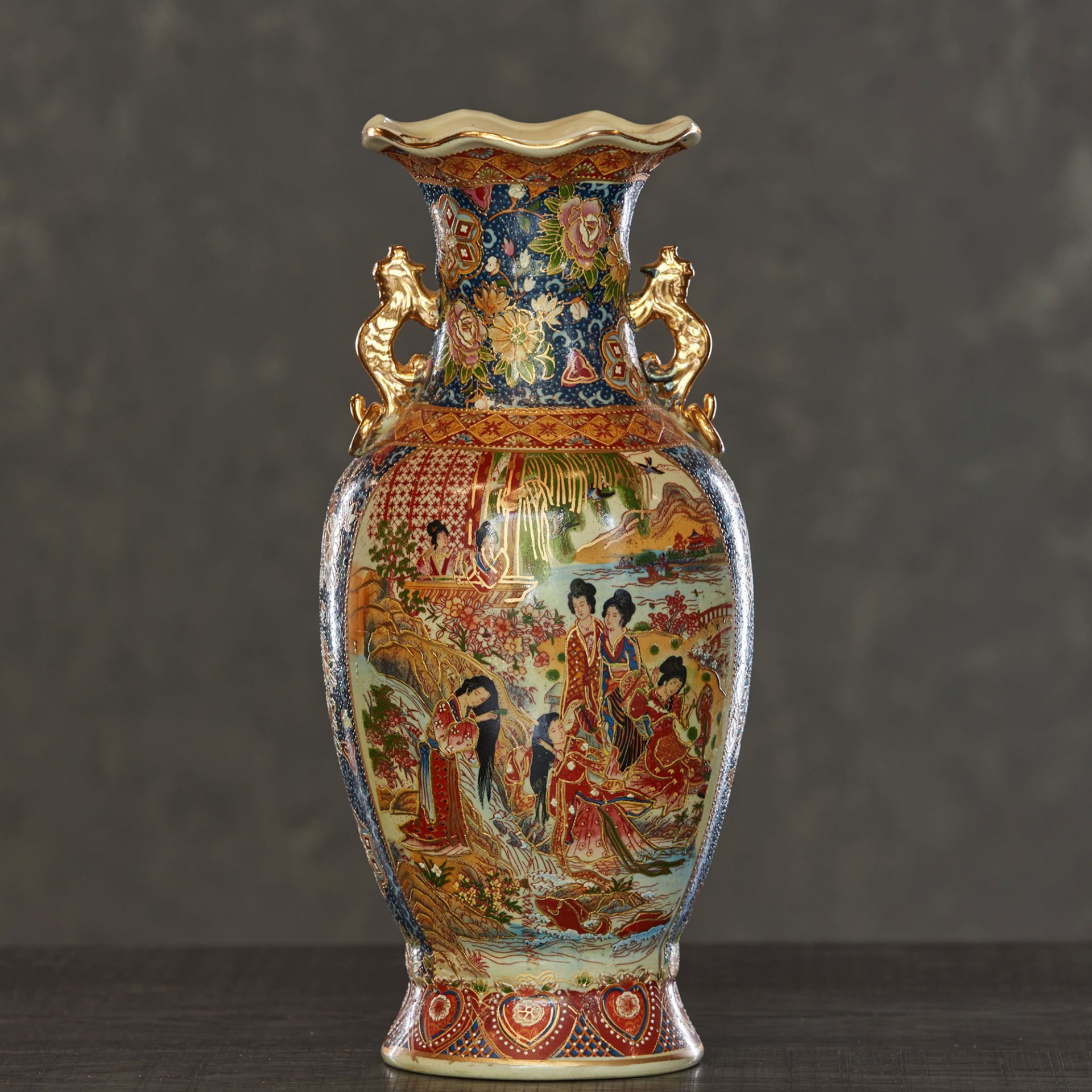 Chinese Porcelain Vase