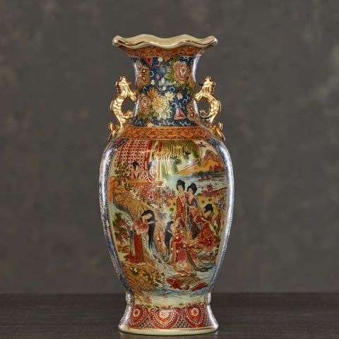 Chinese Porcelain Vase