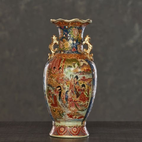 Chinese Porcelain Vase