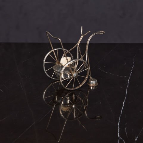 Kadeh Isıtma Aparatı