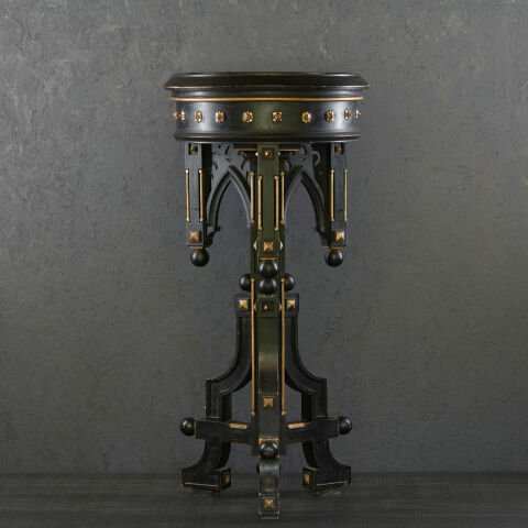 Gothic Coffee Table