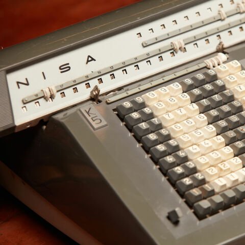 NISA Calculator