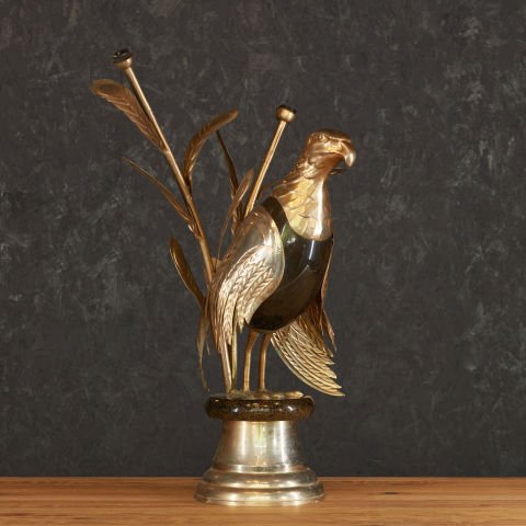 Şahin Abajur Ayağı