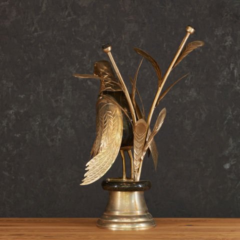 Şahin Abajur Ayağı