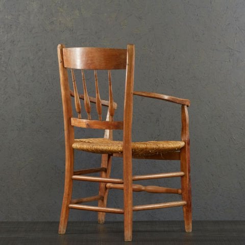 Pine Chair