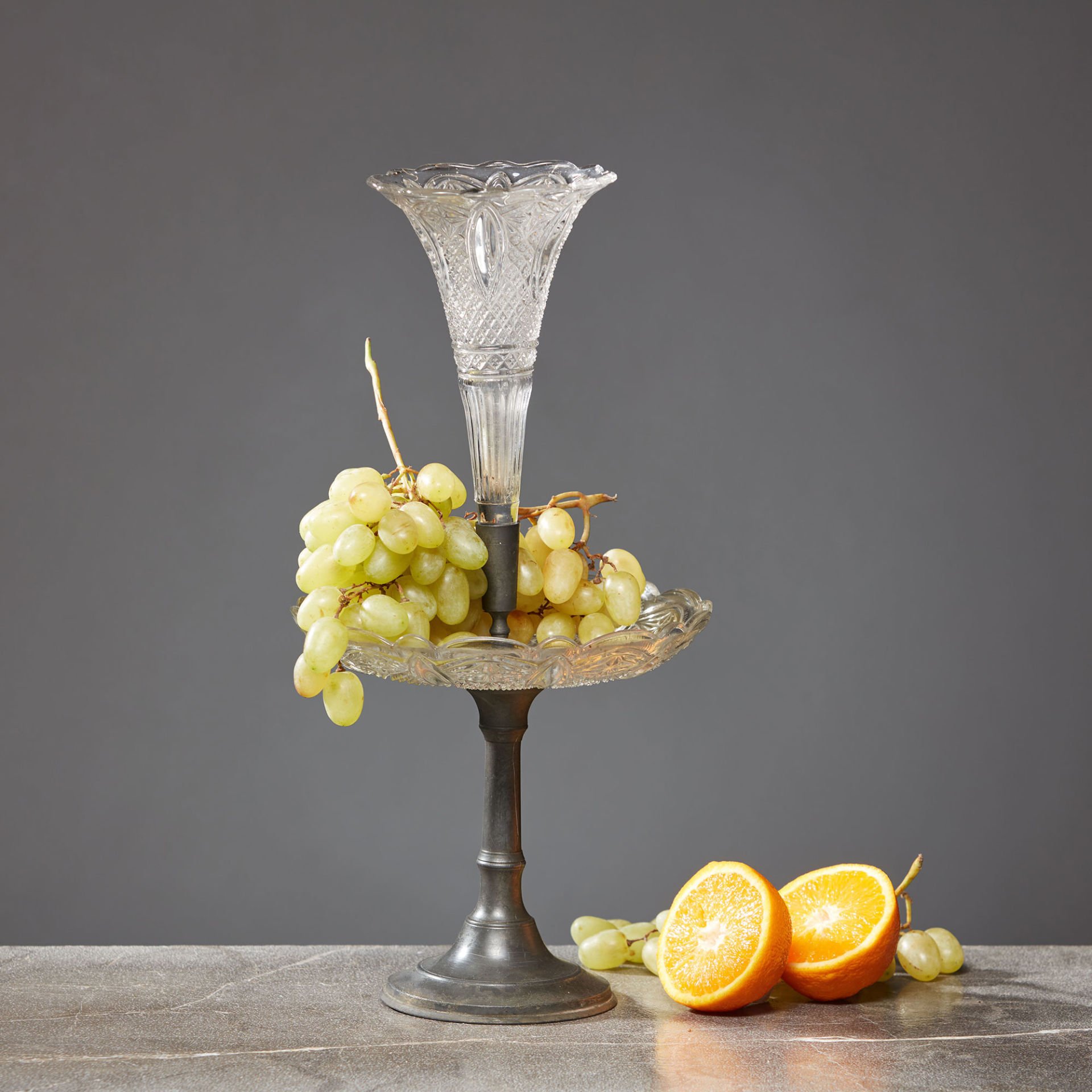 Double Storey Jardinyer