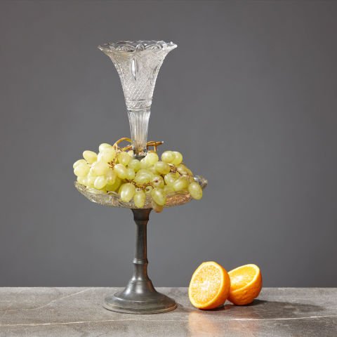 Double Storey Jardinyer