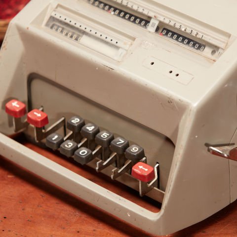 Facit Hesap Makinesi