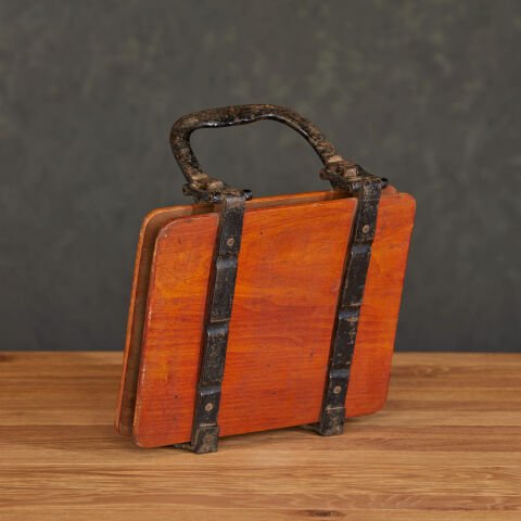 Eclipse Portable Hand Press