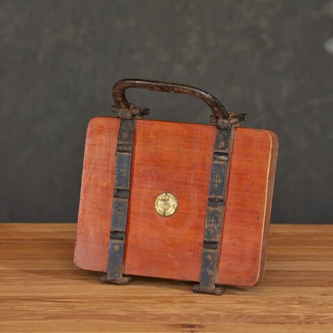 Eclipse Portable Hand Press