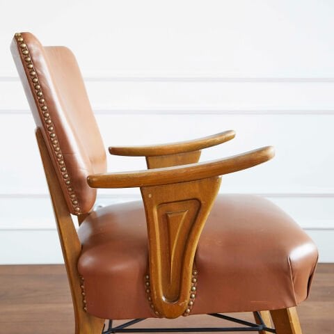 Kübik Çift Sandalye