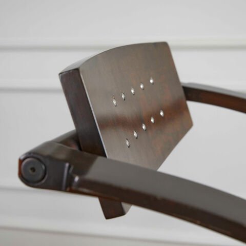 Postmodernist Double Chair