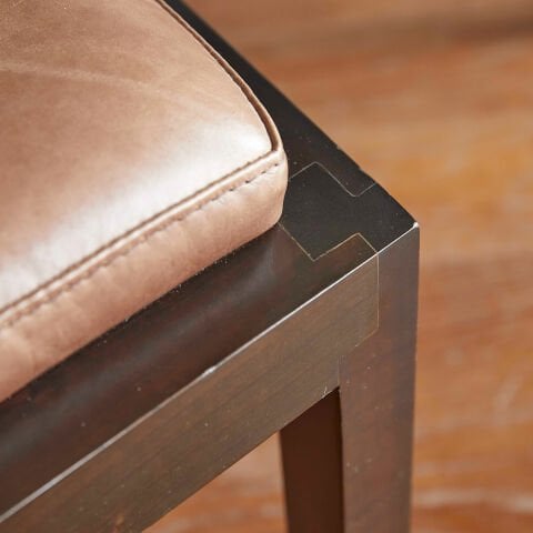 Postmodernist Çift Sandalye