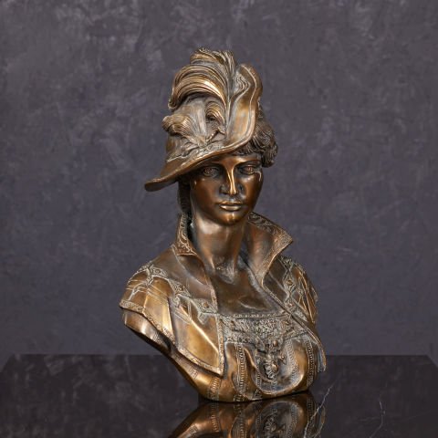 19. Yüzyıl Kadını