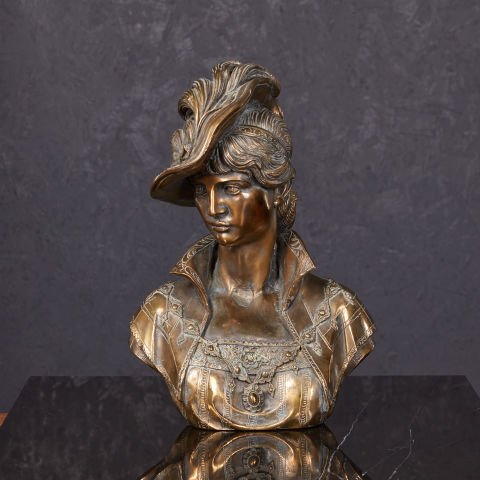 19. Yüzyıl Kadını