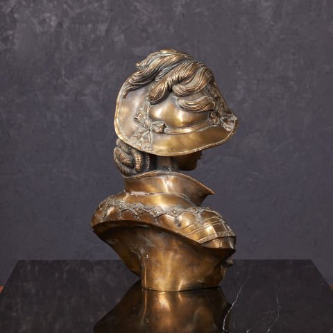 19. Yüzyıl Kadını