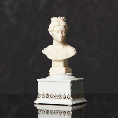 Elizabeth Kaiserin Büst