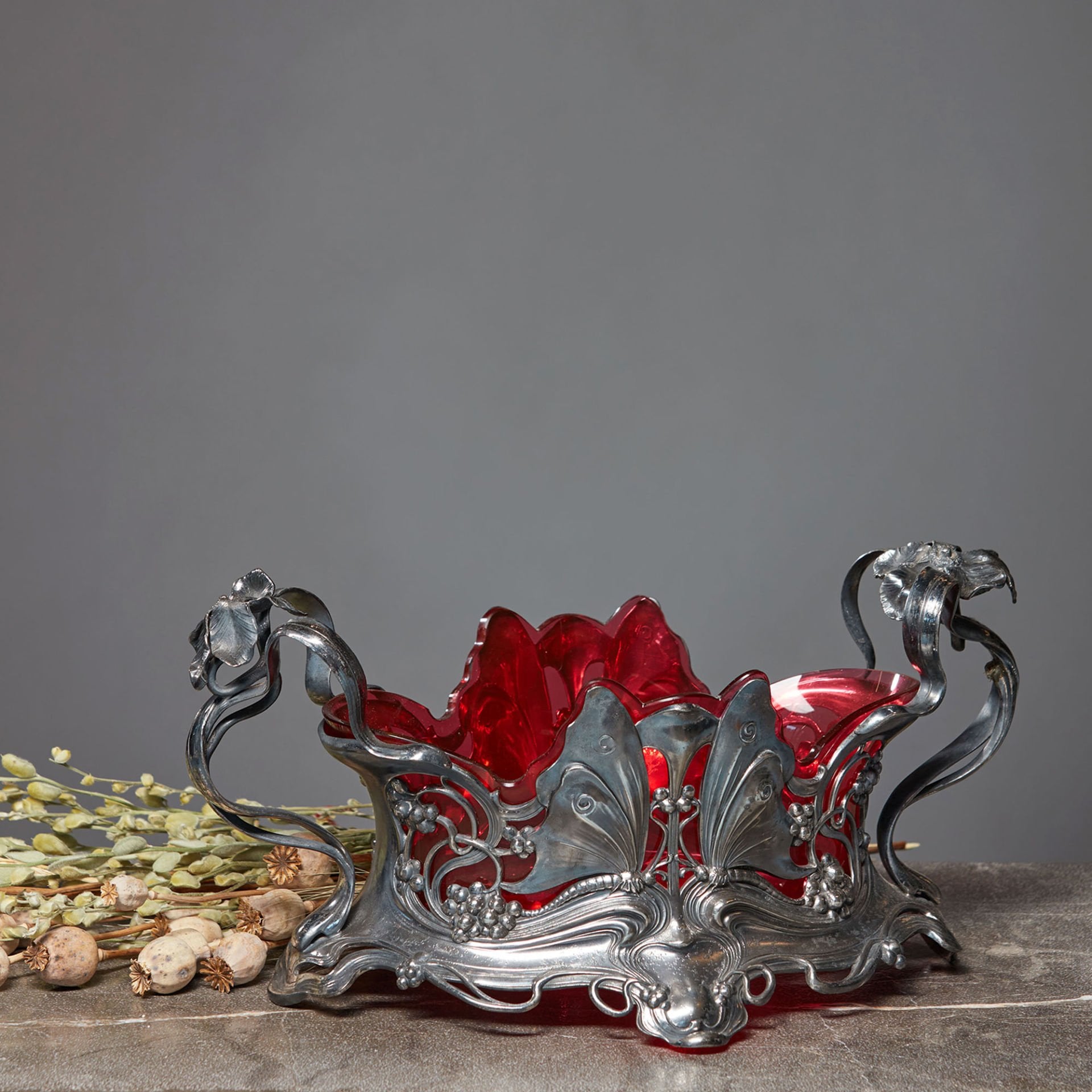 WMF Olof Mattias Jardinyer