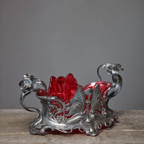 WMF Olof Mattias Jardinyer